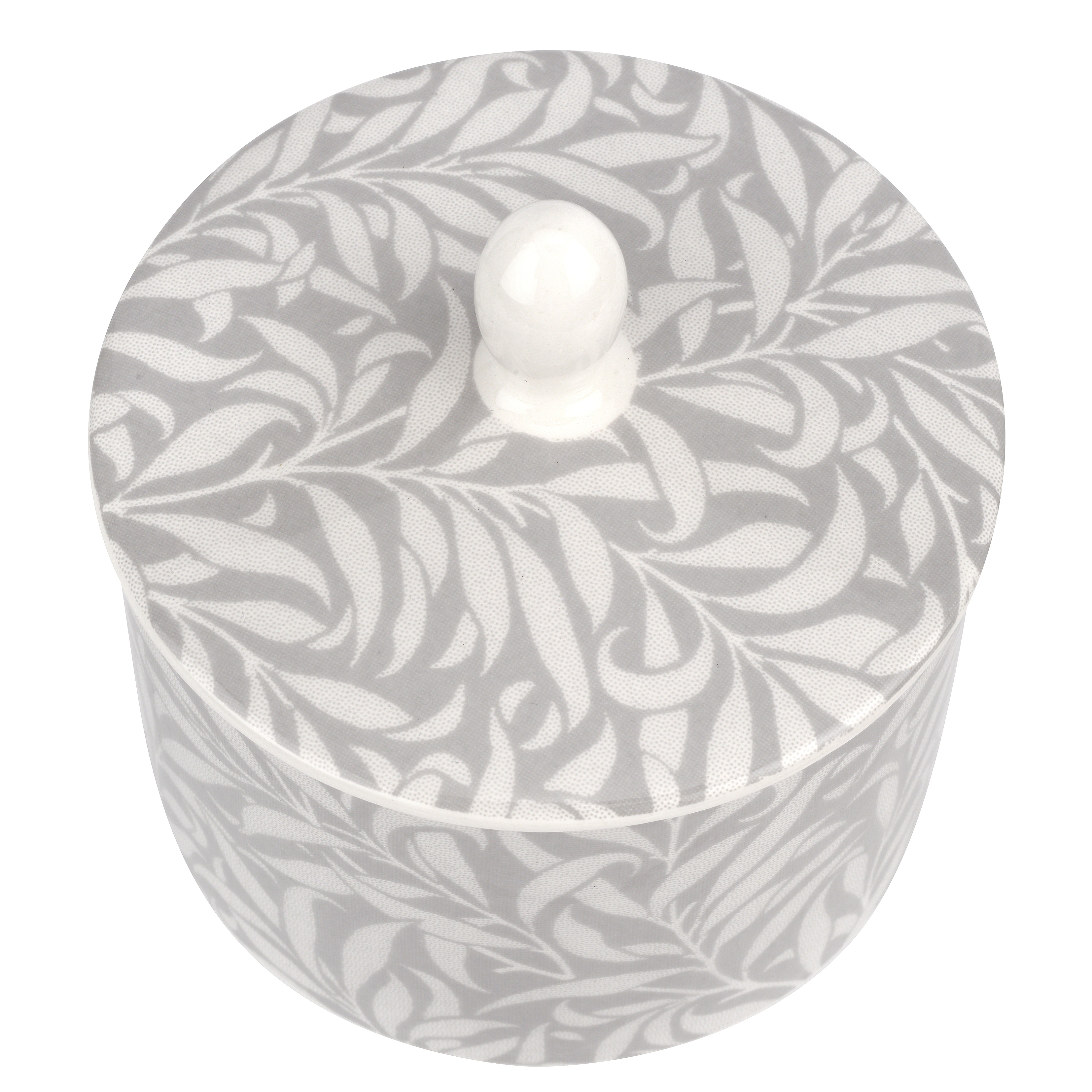 Pure Morris Willow Bough Covered Sugar image number null